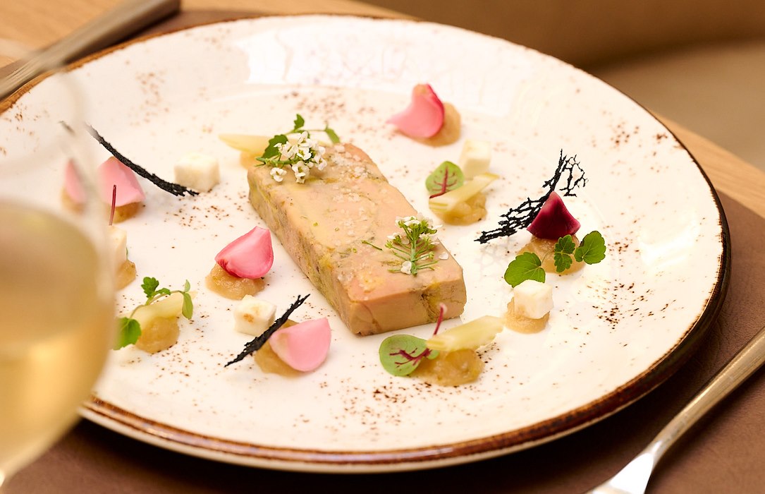 Thanksgiving and Festive Dining at Jenny